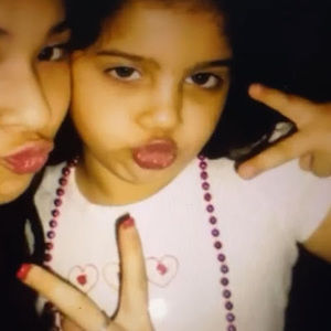 Meet your Posher, Mariam